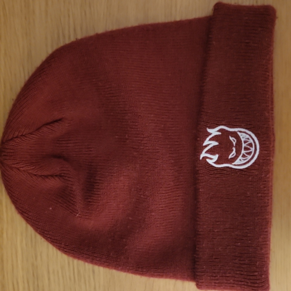 Spitfire Beanie